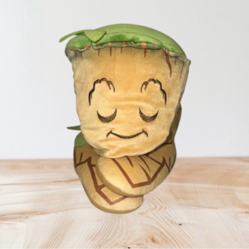 Marvel Cuddleez Plush (Groot)